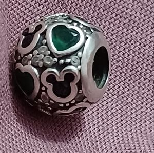 Mickey Pandora Disney Collection 925 Sterling Charm